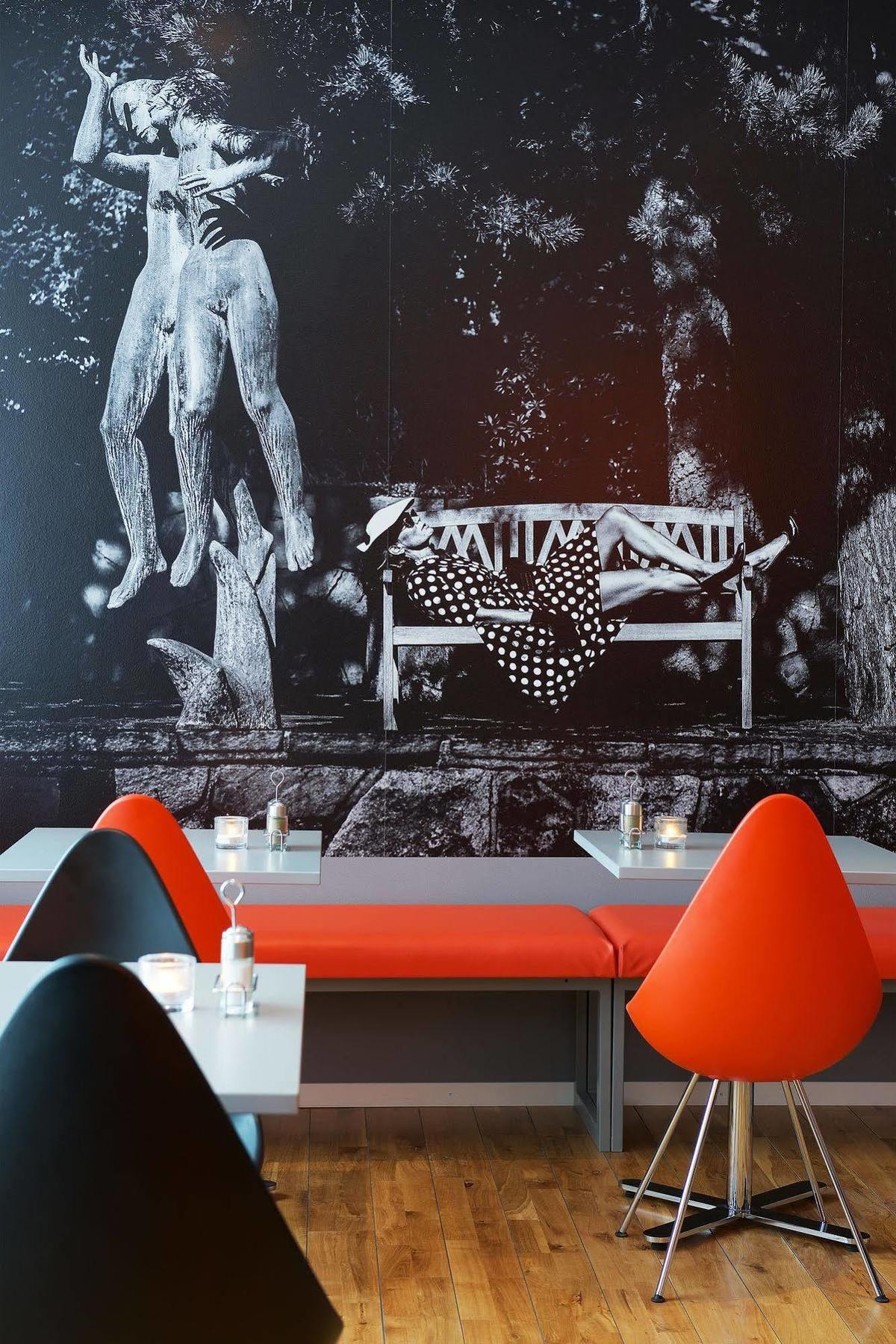 Aiden By Western Kista Hotel