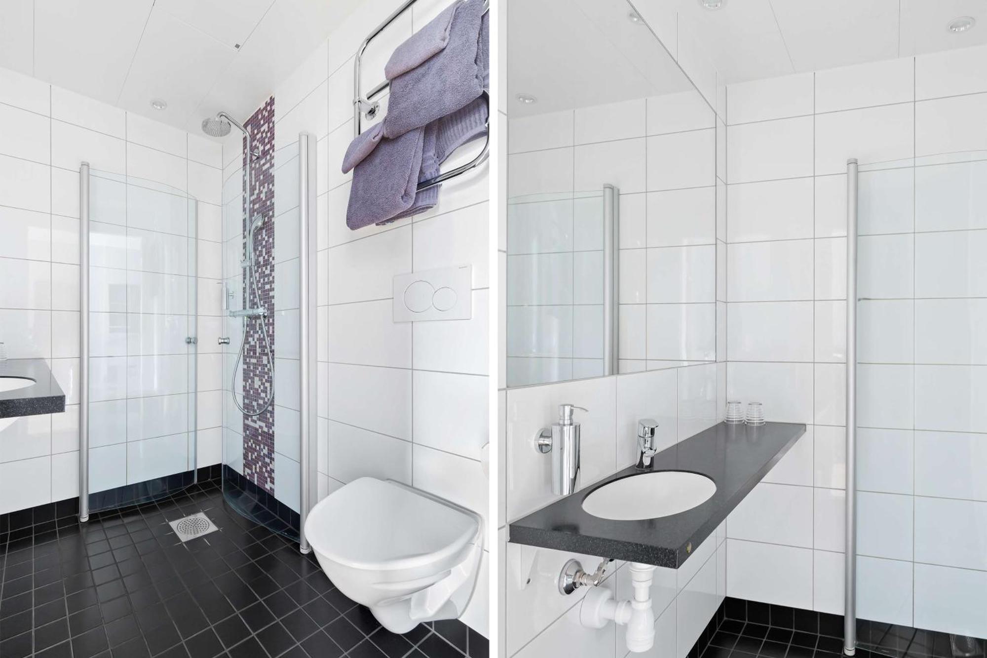 Hotell Aiden By Western Kista 3*