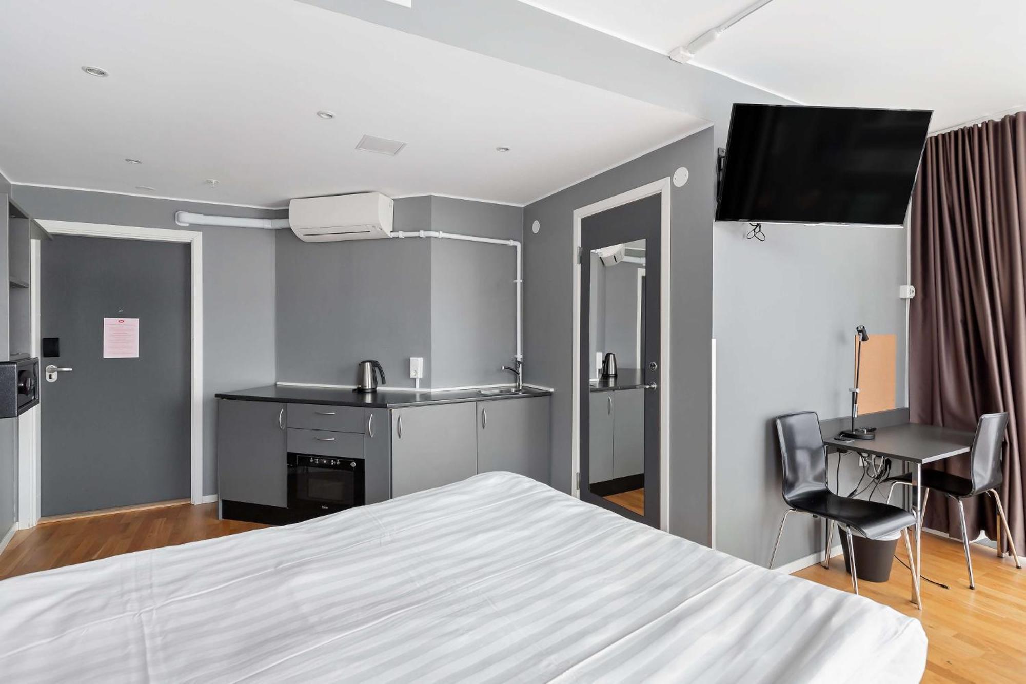 Aiden By Western Kista Hotell 3*