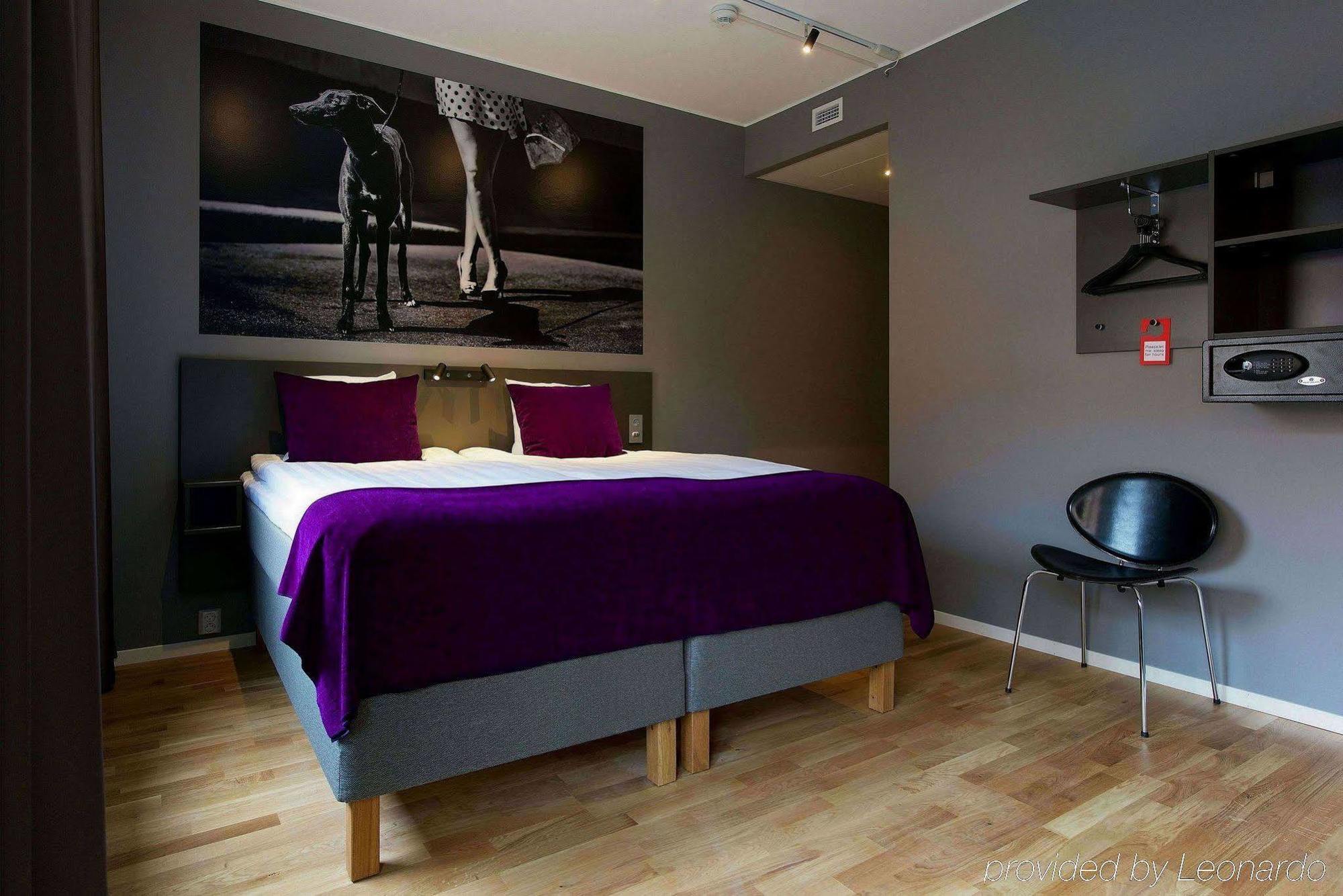Aiden By Western Kista Hotell 3*