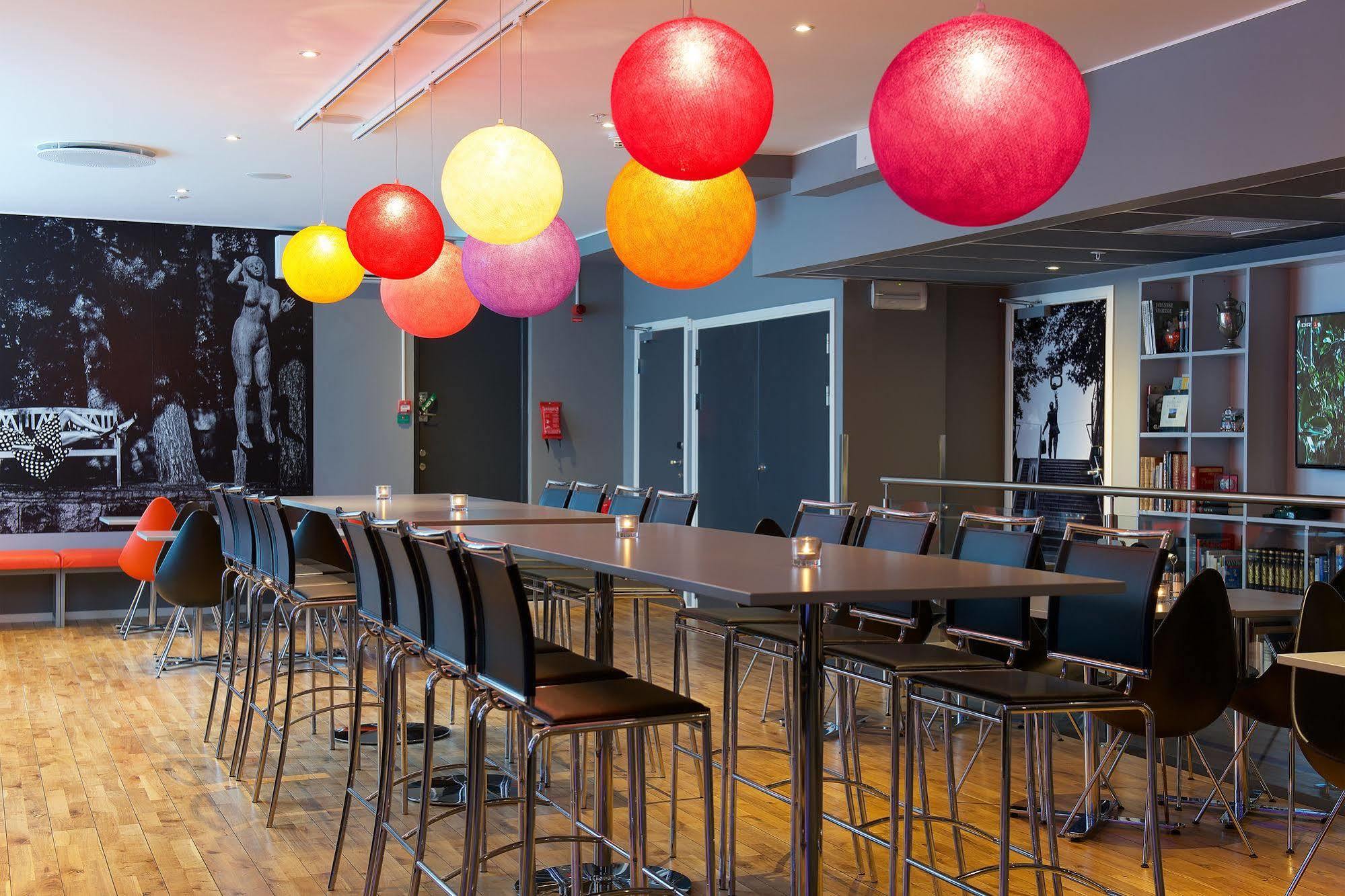 Hotell Aiden By Western Kista Stockholm