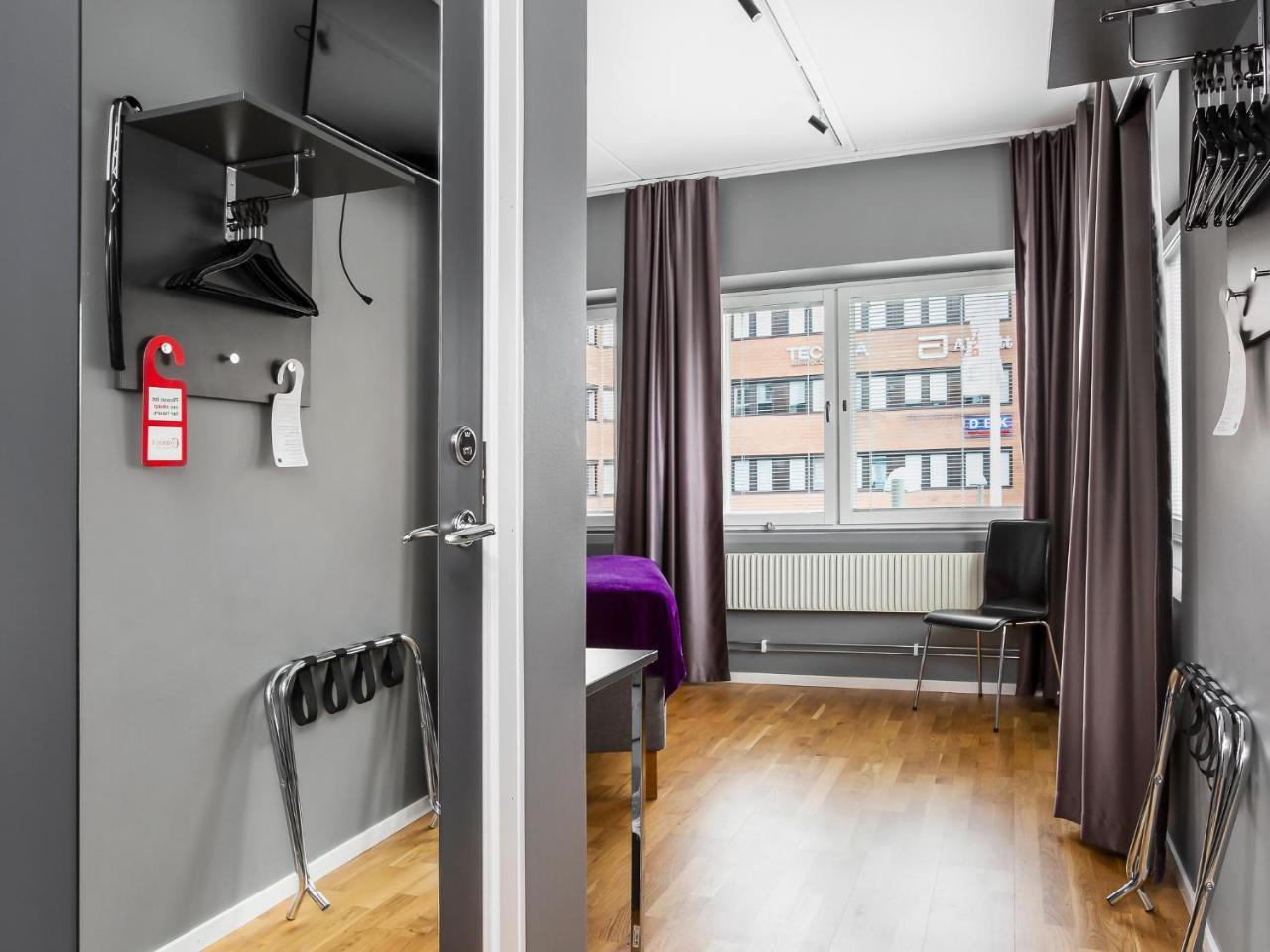 Hotell Aiden By Western Kista 3*
