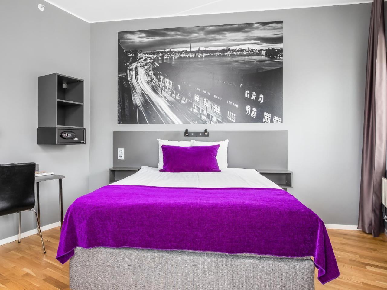 Hotell Aiden By Western Kista 3*