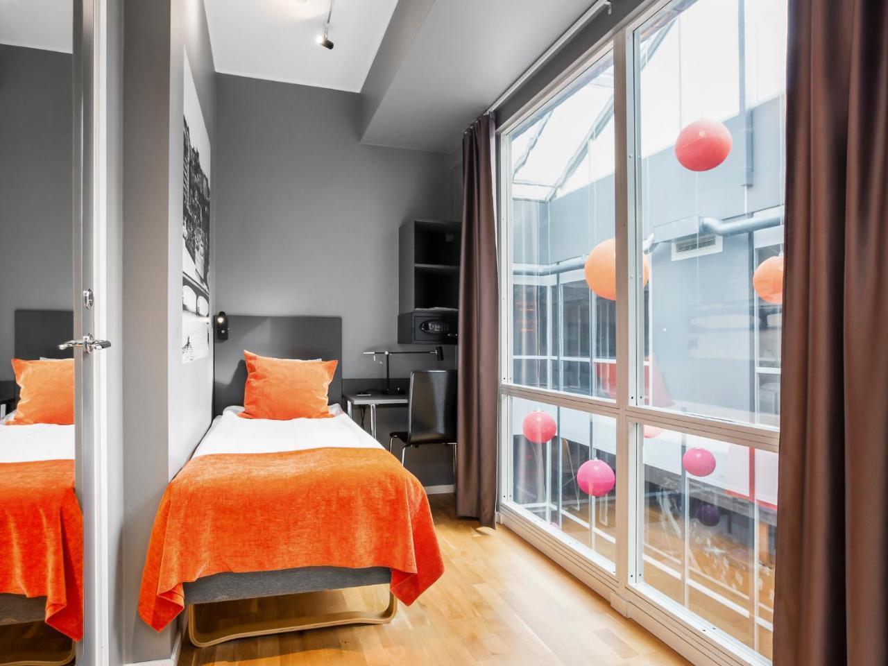 Hotell Aiden By Western Kista 3*