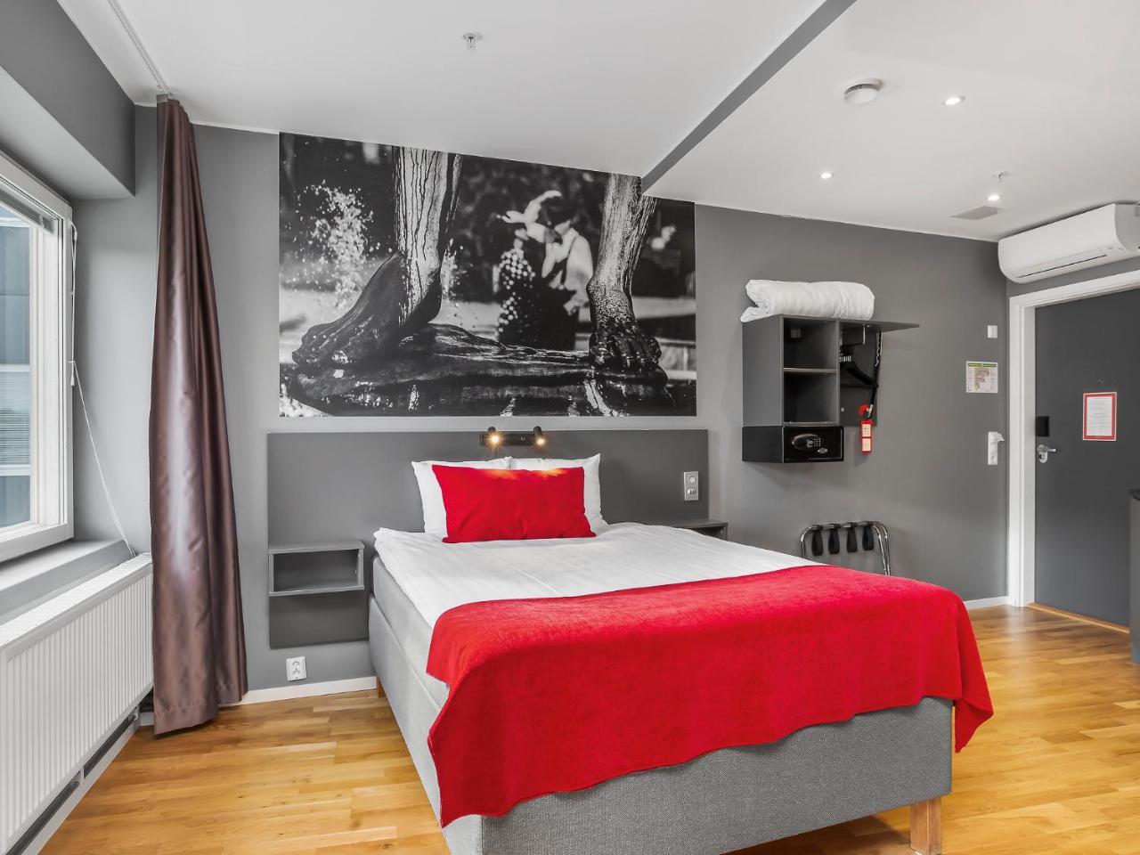 Hotell Aiden By Western Kista 3*