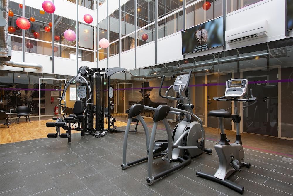 Aiden By Western Kista Hotell Stockholm